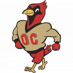 Cardinals, Otterbein University (Westerville, Ohio) Div III, Ohio ...