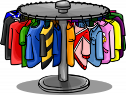 Clothing | Club Penguin Wiki | FANDOM powered by Wikia