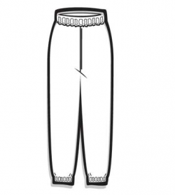 Free Cliparts Pants Joggers, Download Free Clip Art, Free ...