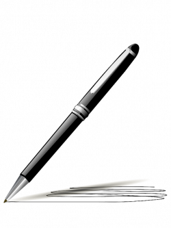 Paper Pens Ballpoint pen Clip art - others 576*768 transprent Png ...