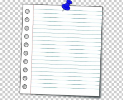 Ruled Paper Notebook Loose Leaf PNG, Clipart, Area, Clip Art ...