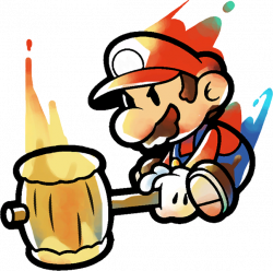 Paper Mario | Fantendo - Nintendo Fanon Wiki | FANDOM powered by Wikia
