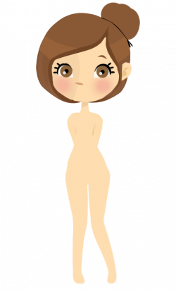 Base De Doll by MichellEditions on DeviantArt | Minus and clip art ...
