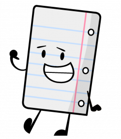 Looseleaf by CrazyFilmmaker on DeviantArt