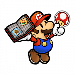 Epic Warriors/Paper Mario | Fantendo - Nintendo Fanon Wiki | FANDOM ...