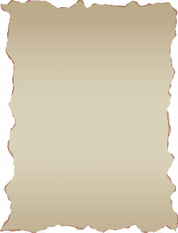 Clipart - Parchment