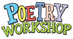 Poetry Workshop (4–6)