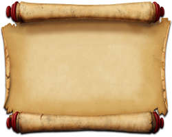 Blank Scroll Template – quantumgaming.co