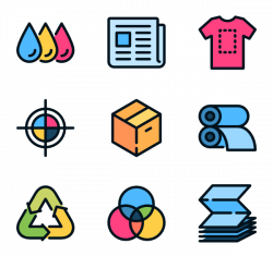 68 paper icon packs - Vector icon packs - SVG, PSD, PNG, EPS & Icon ...