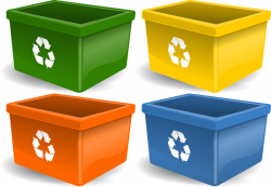 Recycling Mistakes | Sunrise Sanitation Services