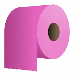 File:Toilet paper roll.svg - Wikimedia Commons