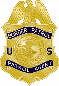 28+ Collection of Border Patrol Clipart | High quality, free ...