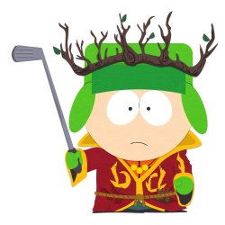 South Park: The Stick of Truth | RPG Site