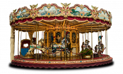 Merry Go Round PNG Carnival Transparent Merry Go Round Carnival.PNG ...