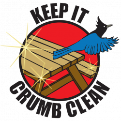 Crumb Clean - Redwood National and State Parks (U.S. National Park ...