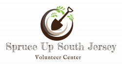 Spruce Up South Jersey | Volunteer Center of South Jersey