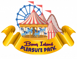 Barry Island pleasure park | Summer Hols 2017 | Pinterest | Park