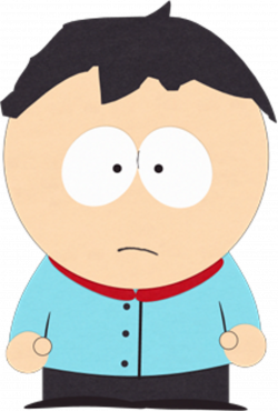 Kevin Stoley | South Park Archives | FANDOM powered by Wikia