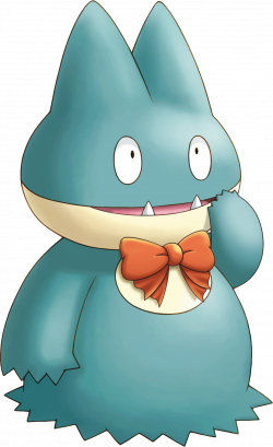 Image - 446Munchlax Pokemon Mystery Dungeon Explorers of Sky.png ...
