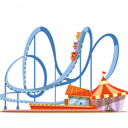 Coney Island Universal Orlando Amusement park Roller coaster ...