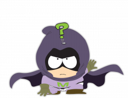 Image - Mysterion tfbw.png | The South Park Game Wiki | FANDOM ...