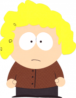 Annie Knitts | South Park Archives | FANDOM powered by Wikia