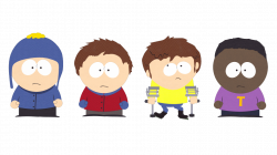 Craig's Gang | South Park Archives | FANDOM powered by Wikia