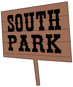 File:South park sign.svg - Wikipedia