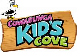 Cowabunga Kids at Cowabunga Bay Water Park in Draper, UT