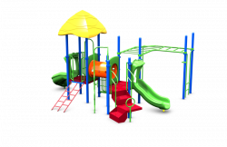 Buddy Builder | Play & Park Structures