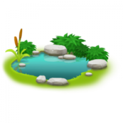 Image Small Pondpng Hay Day Wiki Fandom powered by, Guy in a Pond ...