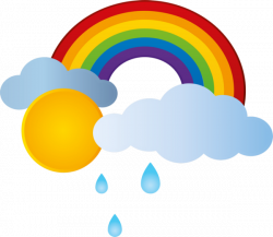arc en ciel,arco iris,regenboog | Детская страничка | Pinterest