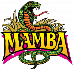 Mamba (roller coaster) - Wikipedia