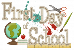 1st Day of School, at the El Camino Campus, 4782 Karen Ann Lane ...