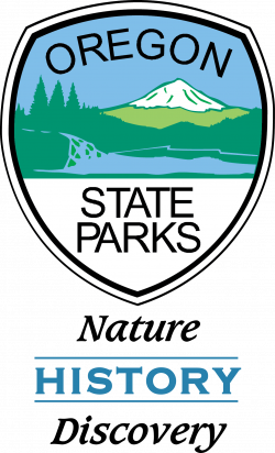 Oregon State Parks transparent PNG - StickPNG
