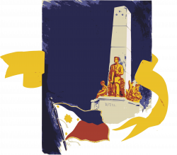 Clipart - Rizal Monument