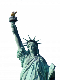 Statue Of Liberty PNG Image - PurePNG | Free transparent CC0 PNG ...