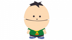 Ike Broflovski - Official South Park Studios Wiki | South Park Studios