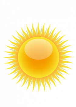 Sunny Day Clipart Group (69+)