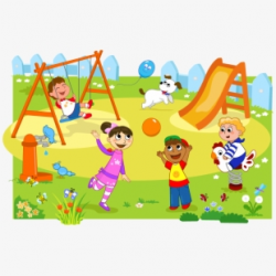 Outside Clipart Park Swings - Play #833364 - Free Cliparts ...