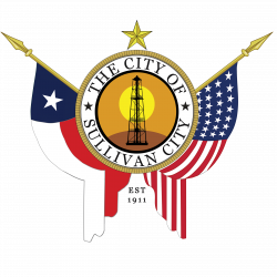 Parks Department – Sullivan City Texas