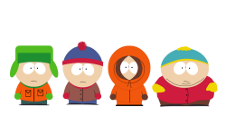 South Park PNG Clipart | PNG Mart