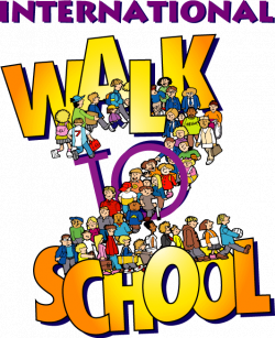 international-walk-to-school-day-2 - The Park Press