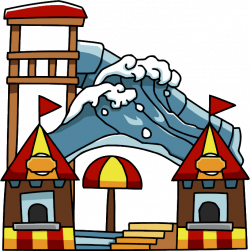 Image - Water Park.png | Scribblenauts Wiki | FANDOM powered by Wikia