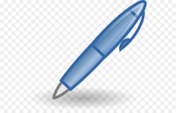 Pen And Notebook Clipart clipart - Pencil, Pen, transparent ...