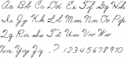 Calligraphy Pen Text Clipart Png - Clipartly.comClipartly.com
