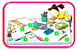 CLASSROOM OBJECTS - ThingLink