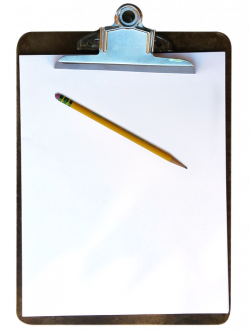 Free photo Business Work Paper Pencil Clipboard Education - Max Pixel