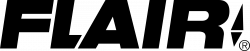 FLAIR PENS Logo PNG Transparent & SVG Vector - Freebie Supply