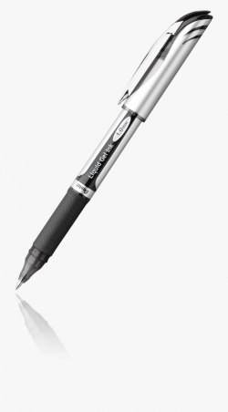 Pentel Energel Deluxe Liquid - Gel Pen #1637792 - Free ...